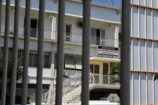 «Κρυφοί» θάνατοι μέσα στις φυλακές Κορυδαλλού